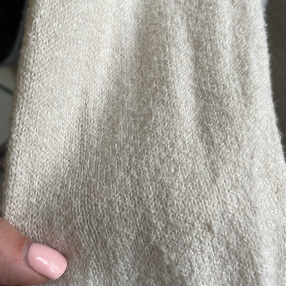 Loft cream sweater - Picture 2 of 2